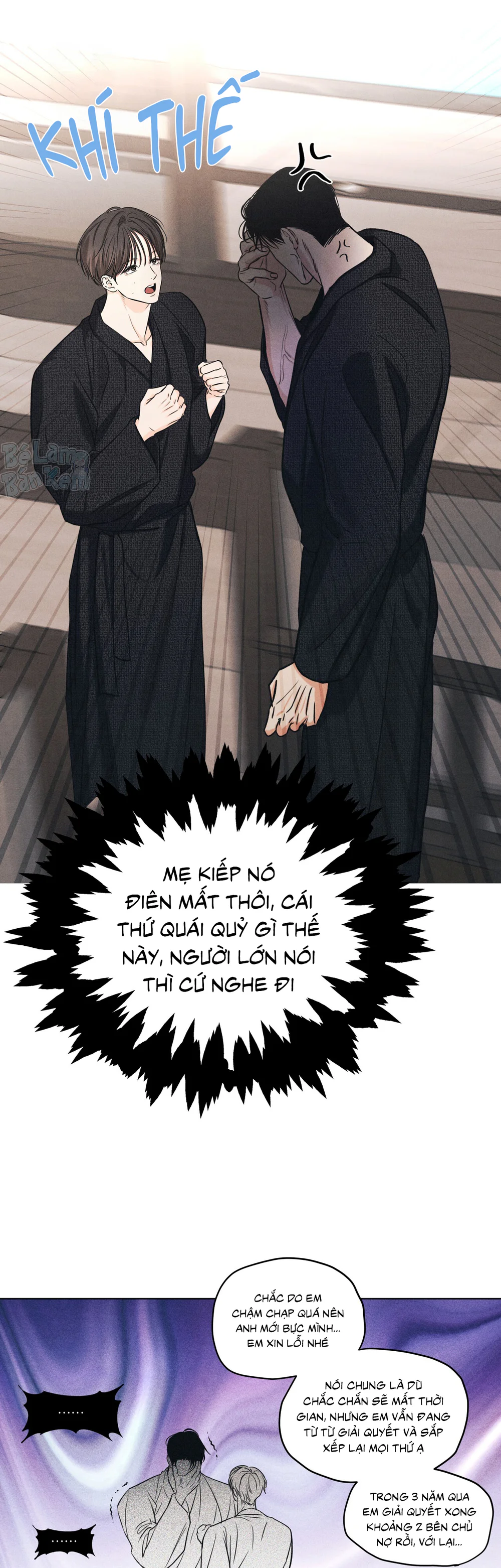 CÔNG VIỆC LÀM THÊM HÀNG NGÀY Chapter 34 Trang 41