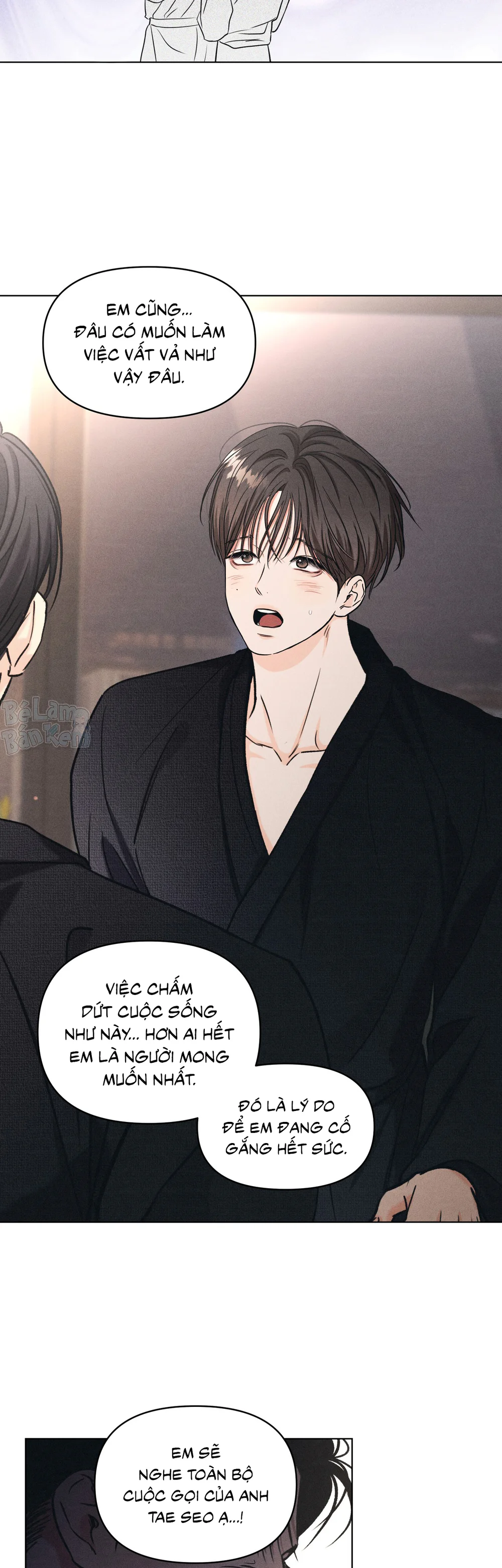 CÔNG VIỆC LÀM THÊM HÀNG NGÀY Chapter 34 Trang 43