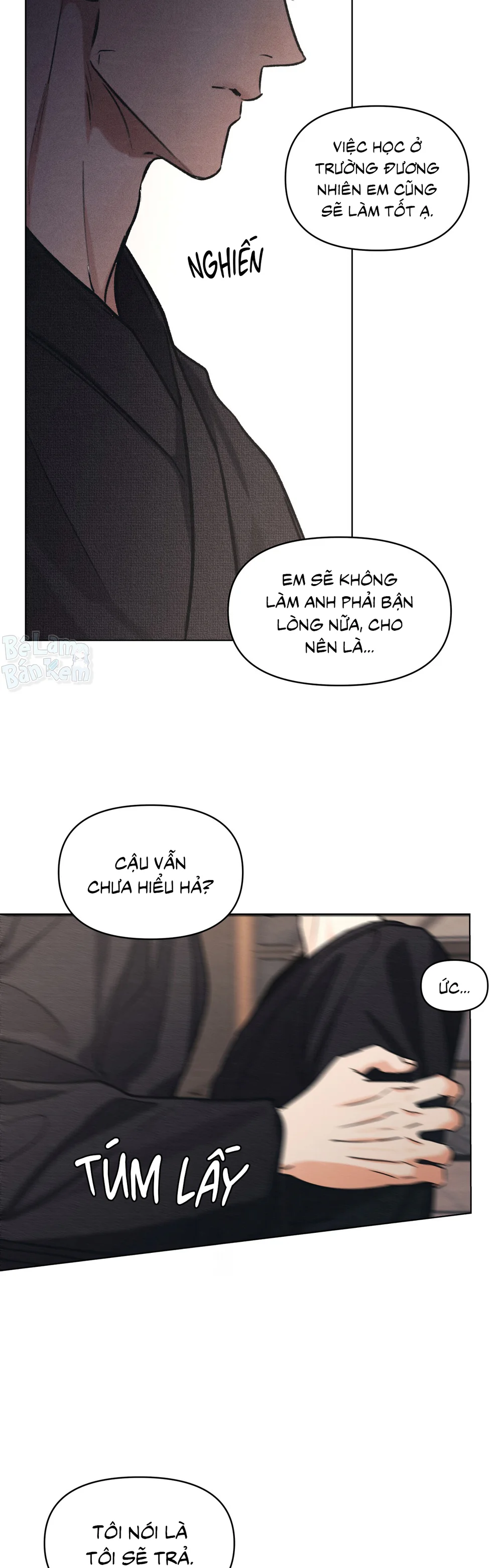 CÔNG VIỆC LÀM THÊM HÀNG NGÀY Chapter 34 Trang 45