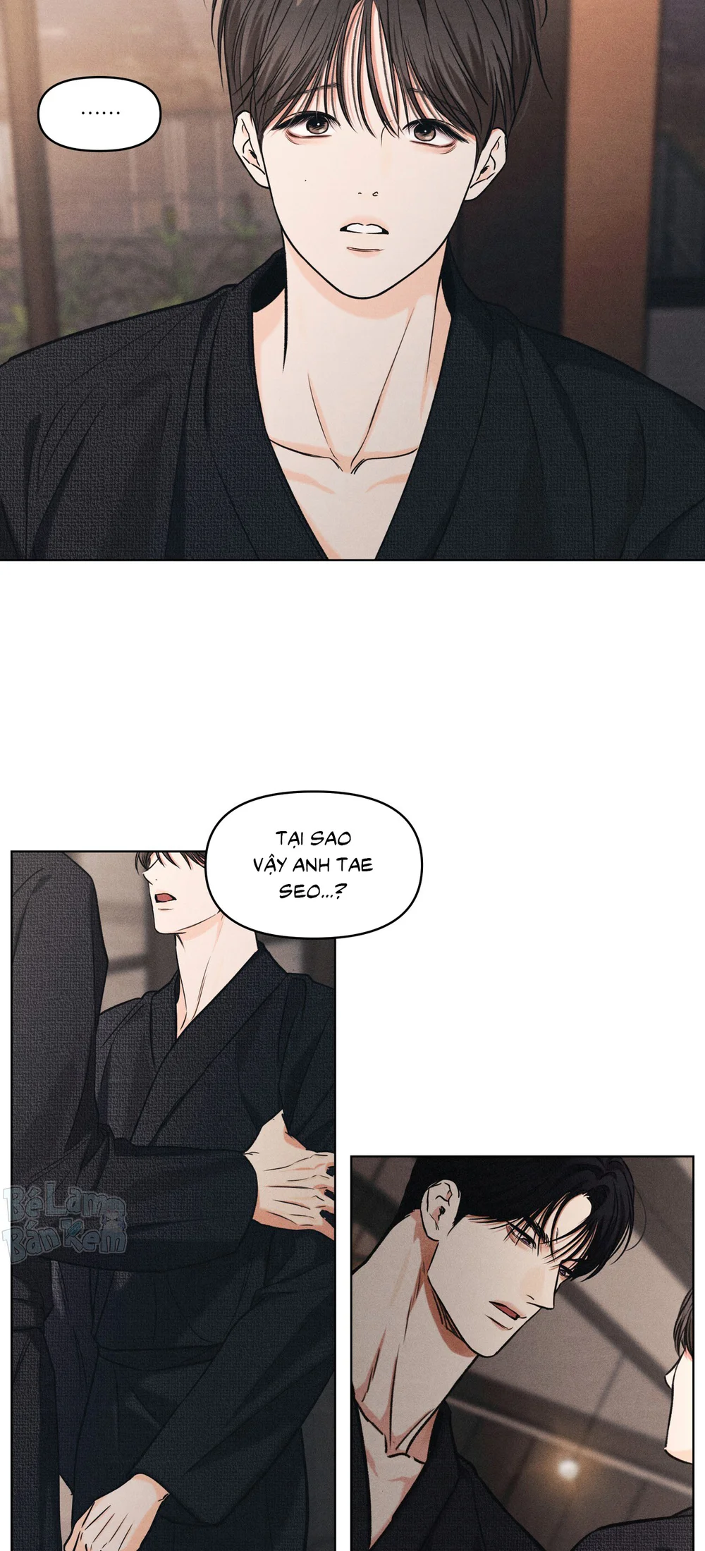 CÔNG VIỆC LÀM THÊM HÀNG NGÀY Chapter 35 Trang 3