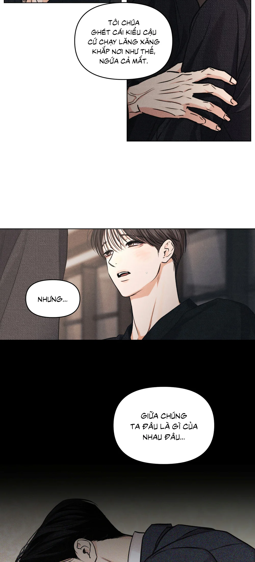 CÔNG VIỆC LÀM THÊM HÀNG NGÀY Chapter 35 Trang 4