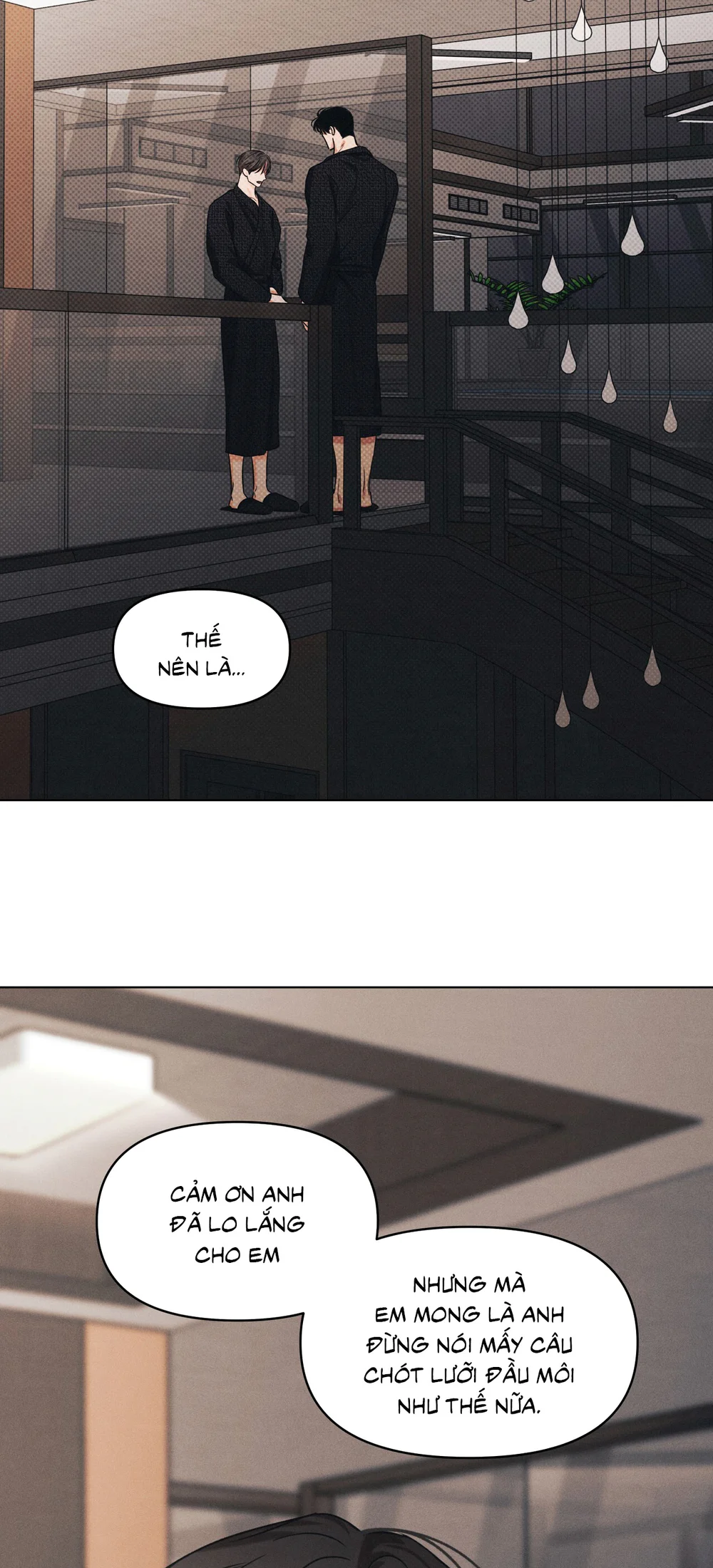 CÔNG VIỆC LÀM THÊM HÀNG NGÀY Chapter 35 Trang 9