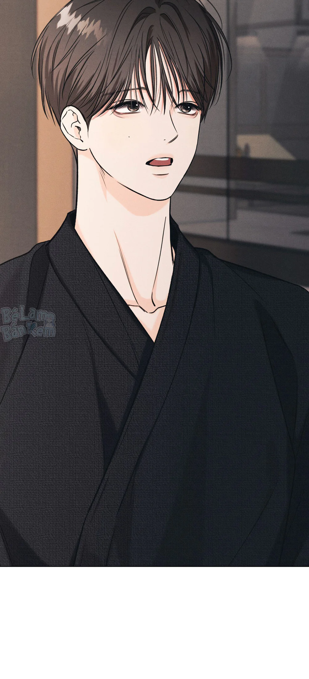 CÔNG VIỆC LÀM THÊM HÀNG NGÀY Chapter 35 Trang 10