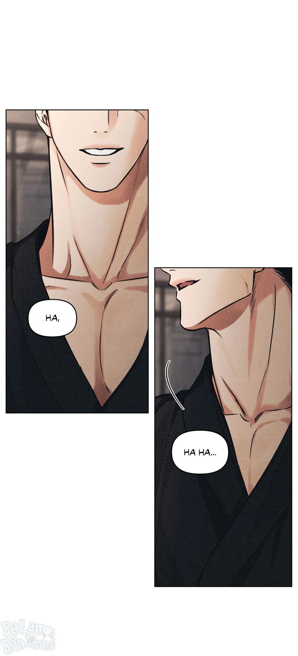 CÔNG VIỆC LÀM THÊM HÀNG NGÀY Chapter 35 Trang 11