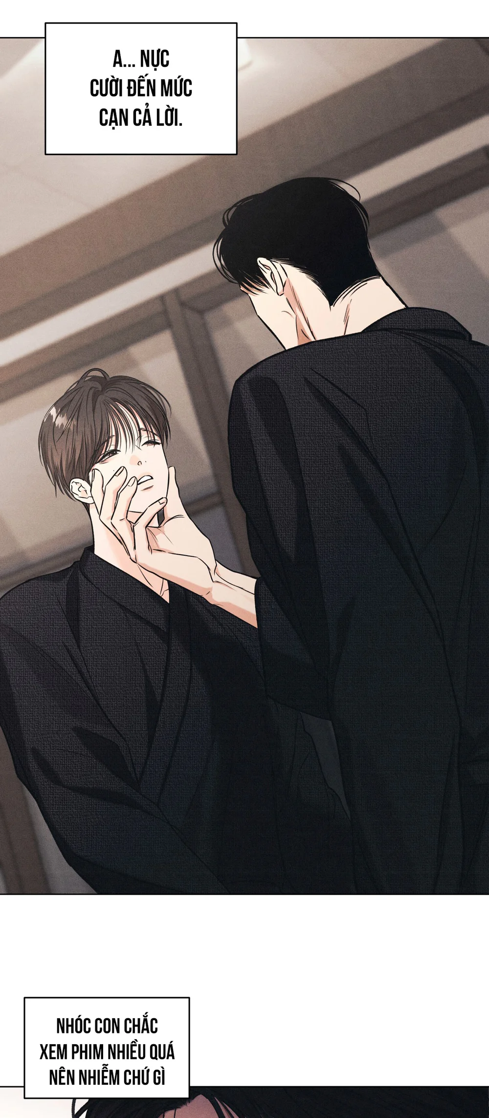 CÔNG VIỆC LÀM THÊM HÀNG NGÀY Chapter 35 Trang 12