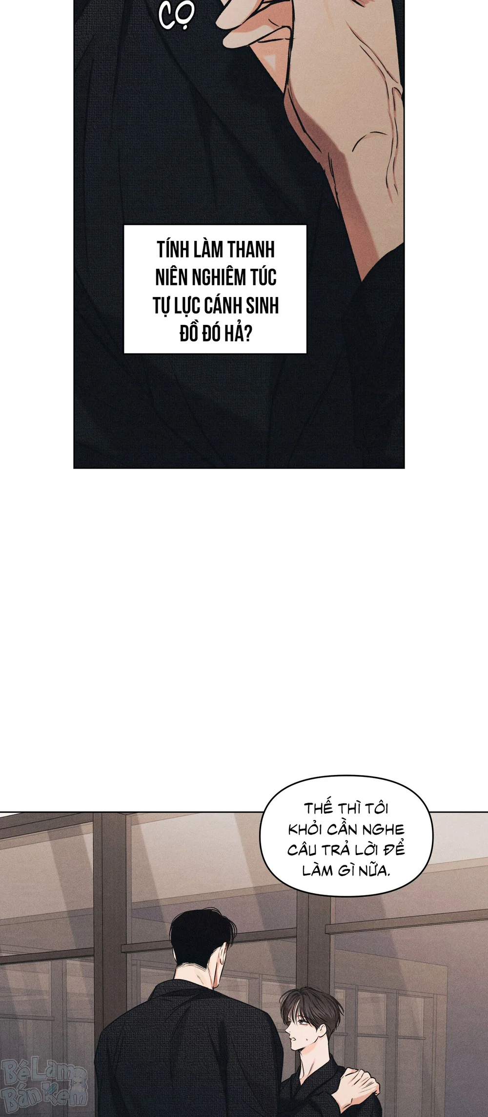 CÔNG VIỆC LÀM THÊM HÀNG NGÀY Chapter 35 Trang 14