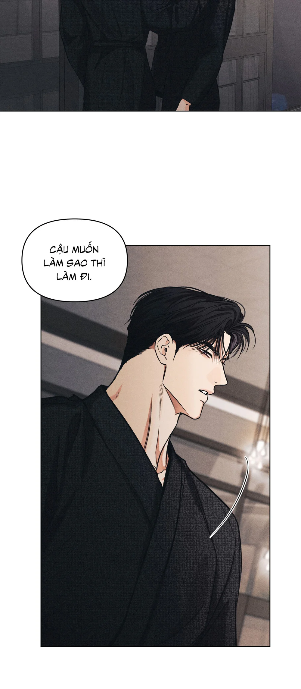 CÔNG VIỆC LÀM THÊM HÀNG NGÀY Chapter 35 Trang 15