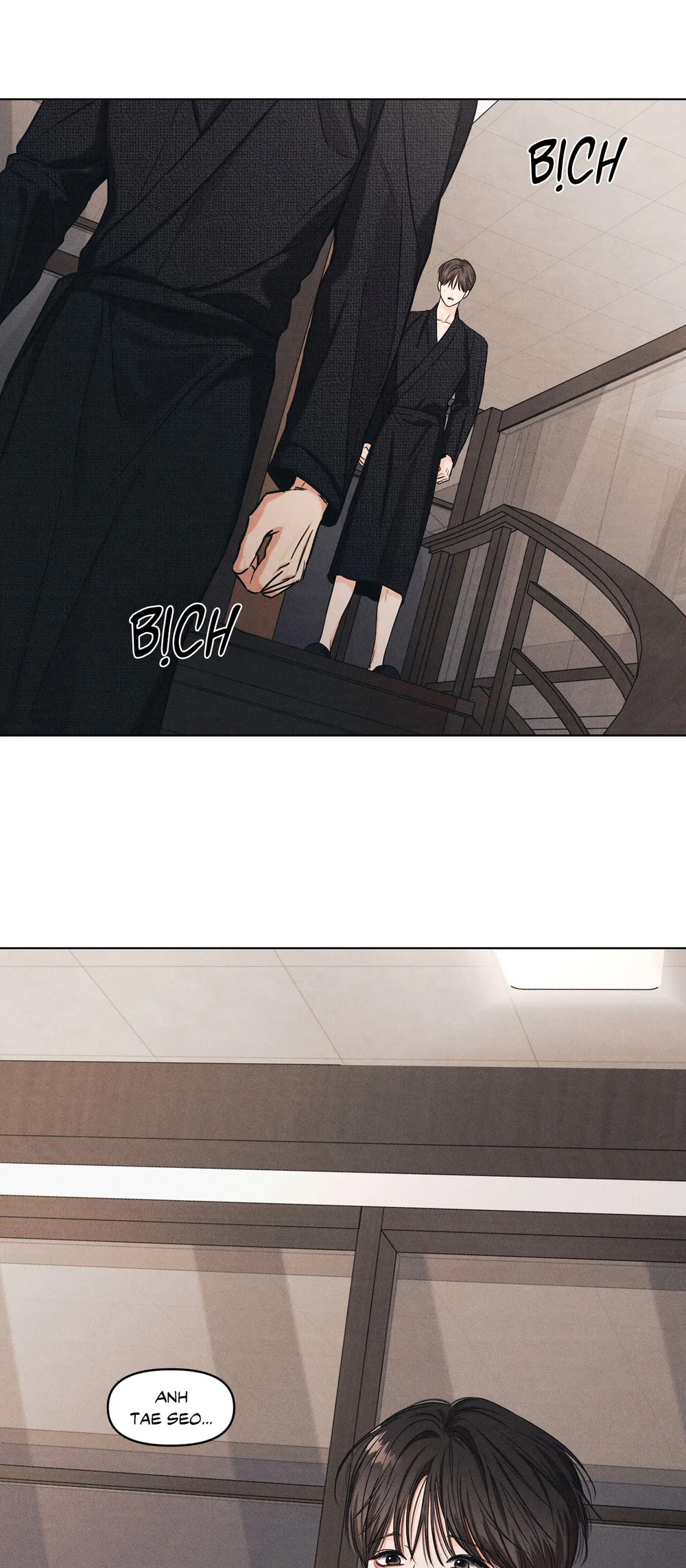 CÔNG VIỆC LÀM THÊM HÀNG NGÀY Chapter 35 Trang 16