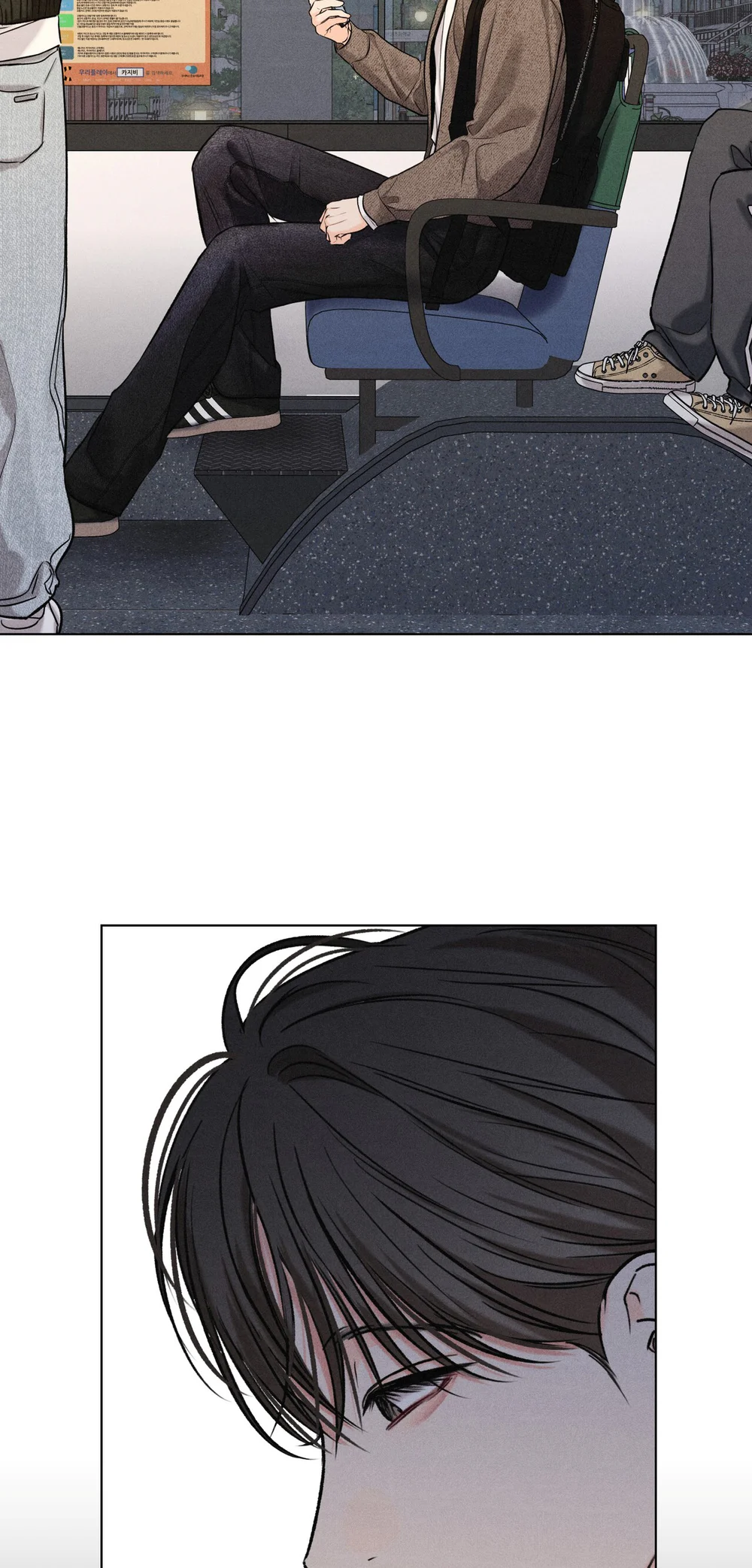 CÔNG VIỆC LÀM THÊM HÀNG NGÀY Chapter 35 Trang 24