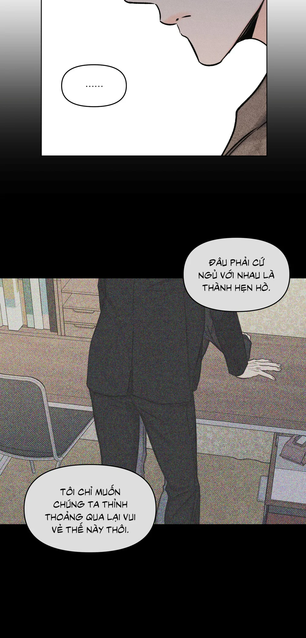 CÔNG VIỆC LÀM THÊM HÀNG NGÀY Chapter 35 Trang 25