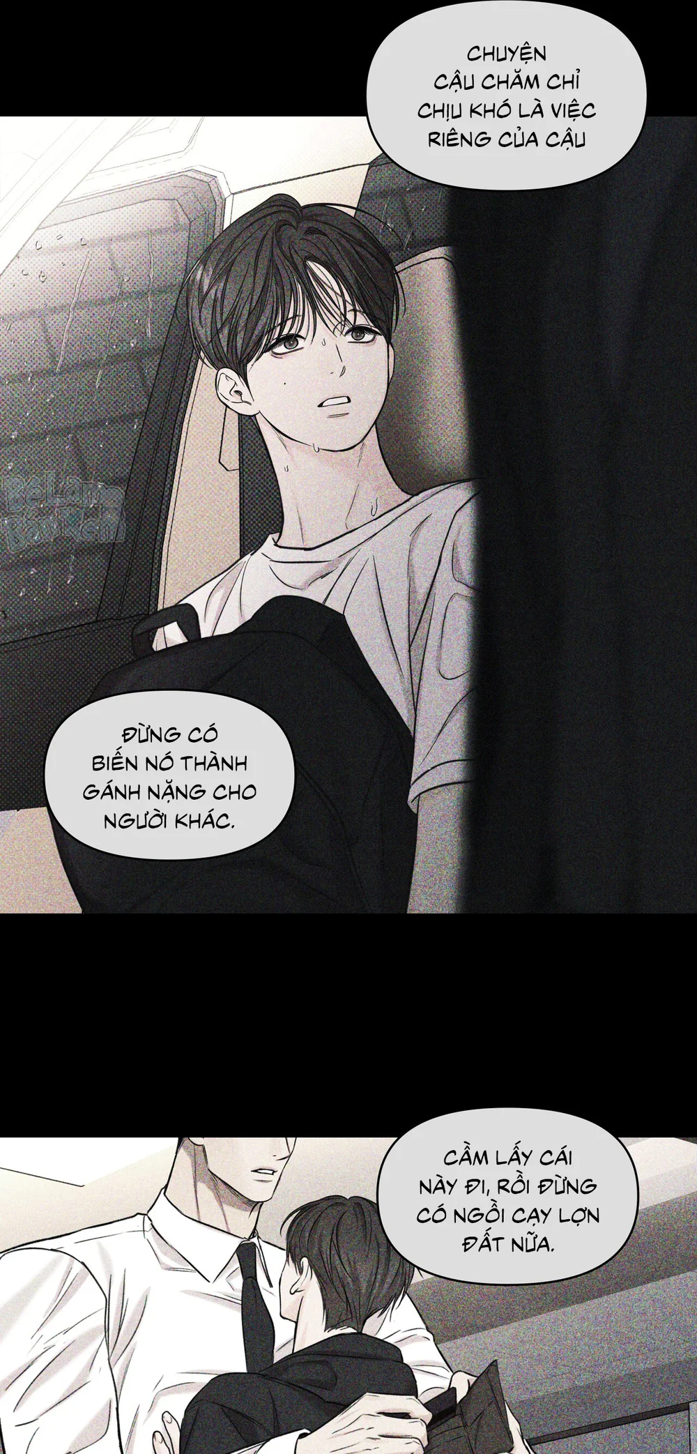 CÔNG VIỆC LÀM THÊM HÀNG NGÀY Chapter 35 Trang 26