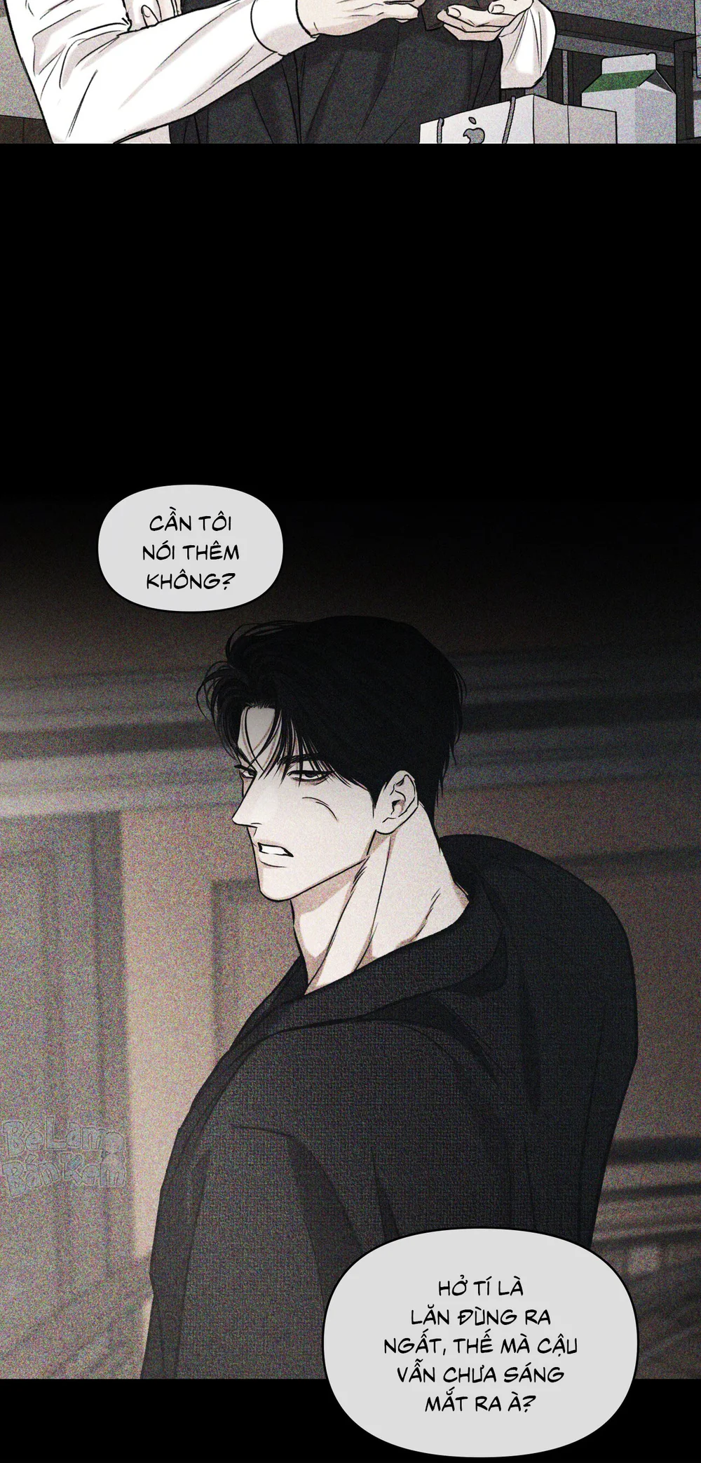 CÔNG VIỆC LÀM THÊM HÀNG NGÀY Chapter 35 Trang 27