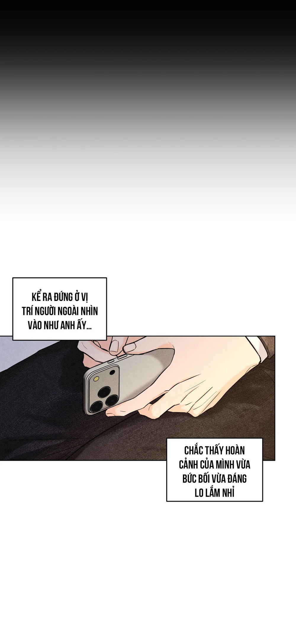 CÔNG VIỆC LÀM THÊM HÀNG NGÀY Chapter 35 Trang 28