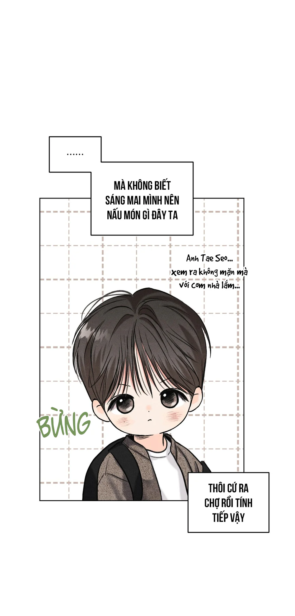 CÔNG VIỆC LÀM THÊM HÀNG NGÀY Chapter 35 Trang 30