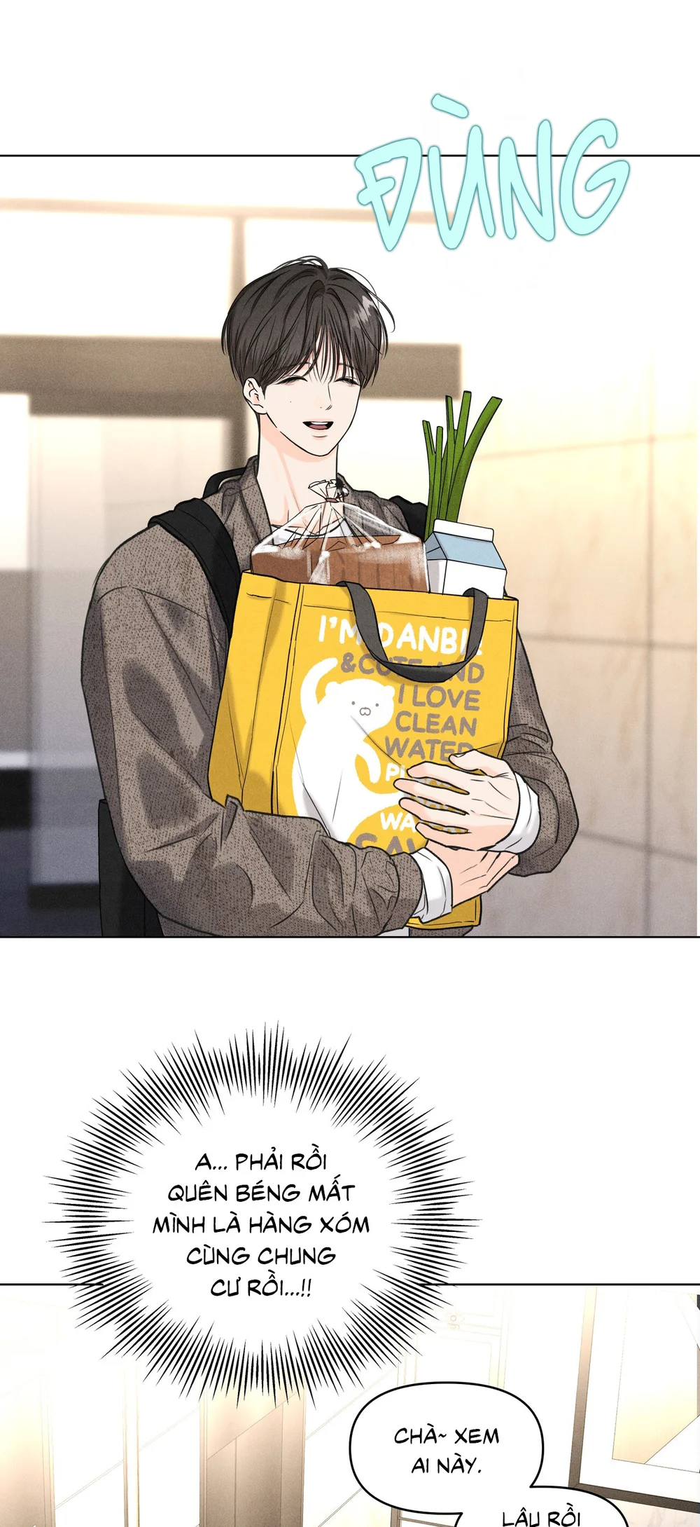 CÔNG VIỆC LÀM THÊM HÀNG NGÀY Chapter 35 Trang 32