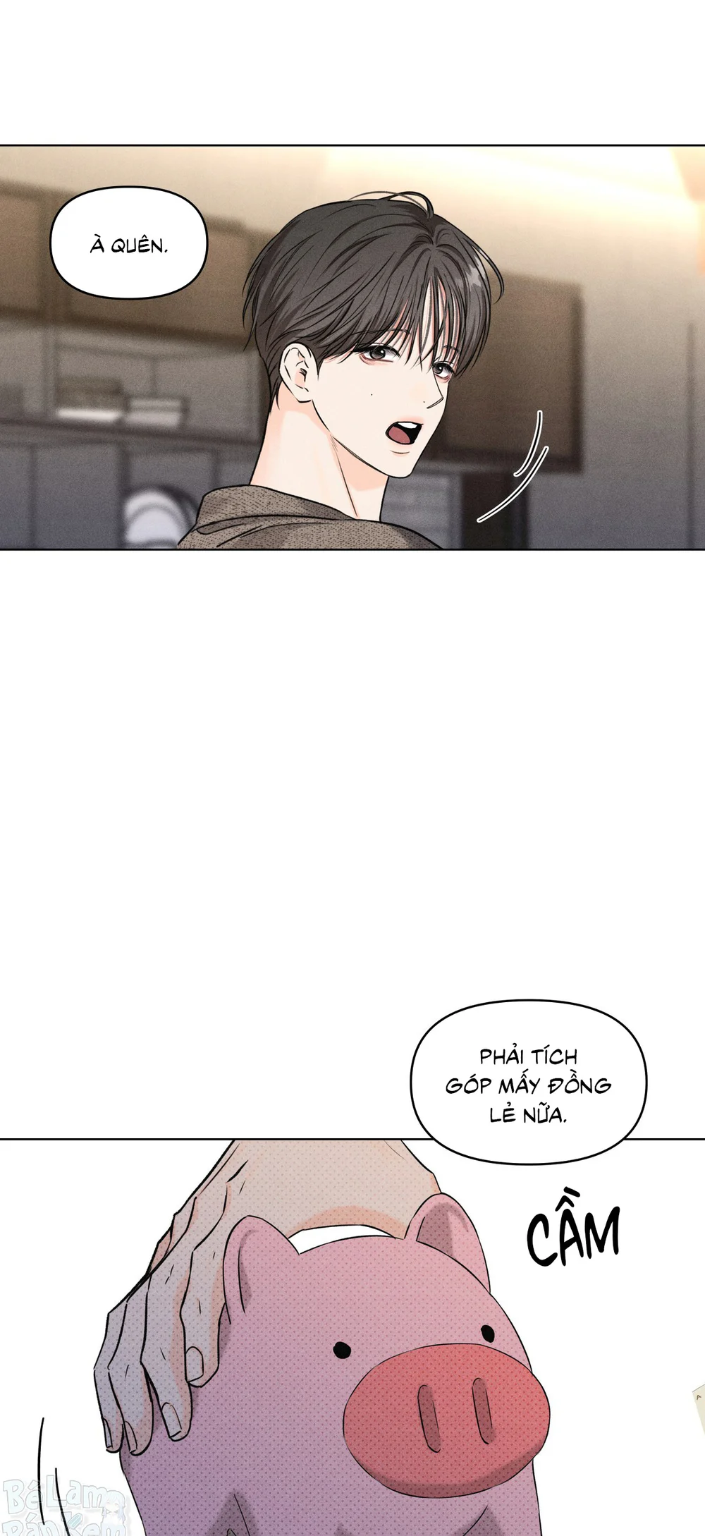 CÔNG VIỆC LÀM THÊM HÀNG NGÀY Chapter 35 Trang 38