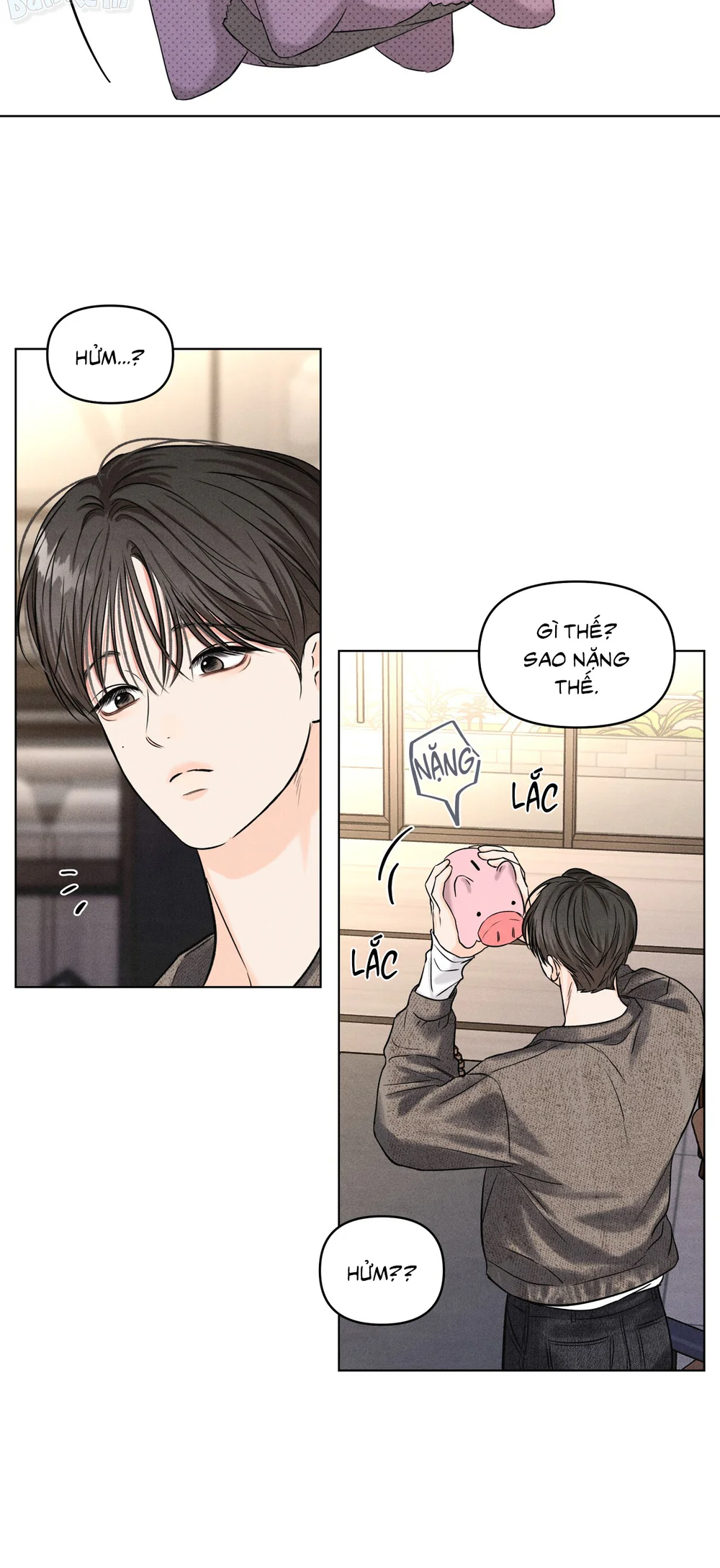 CÔNG VIỆC LÀM THÊM HÀNG NGÀY Chapter 35 Trang 39