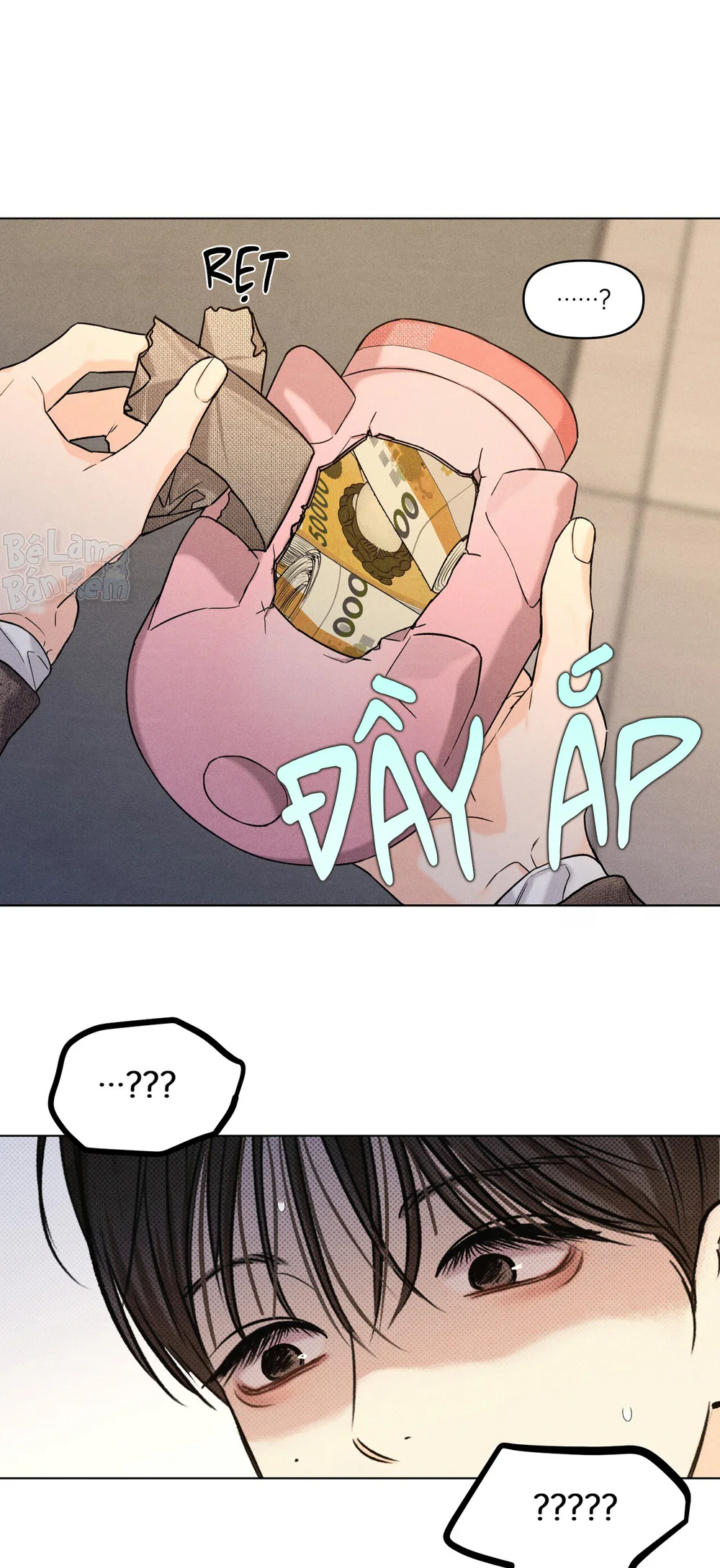 CÔNG VIỆC LÀM THÊM HÀNG NGÀY Chapter 35 Trang 40