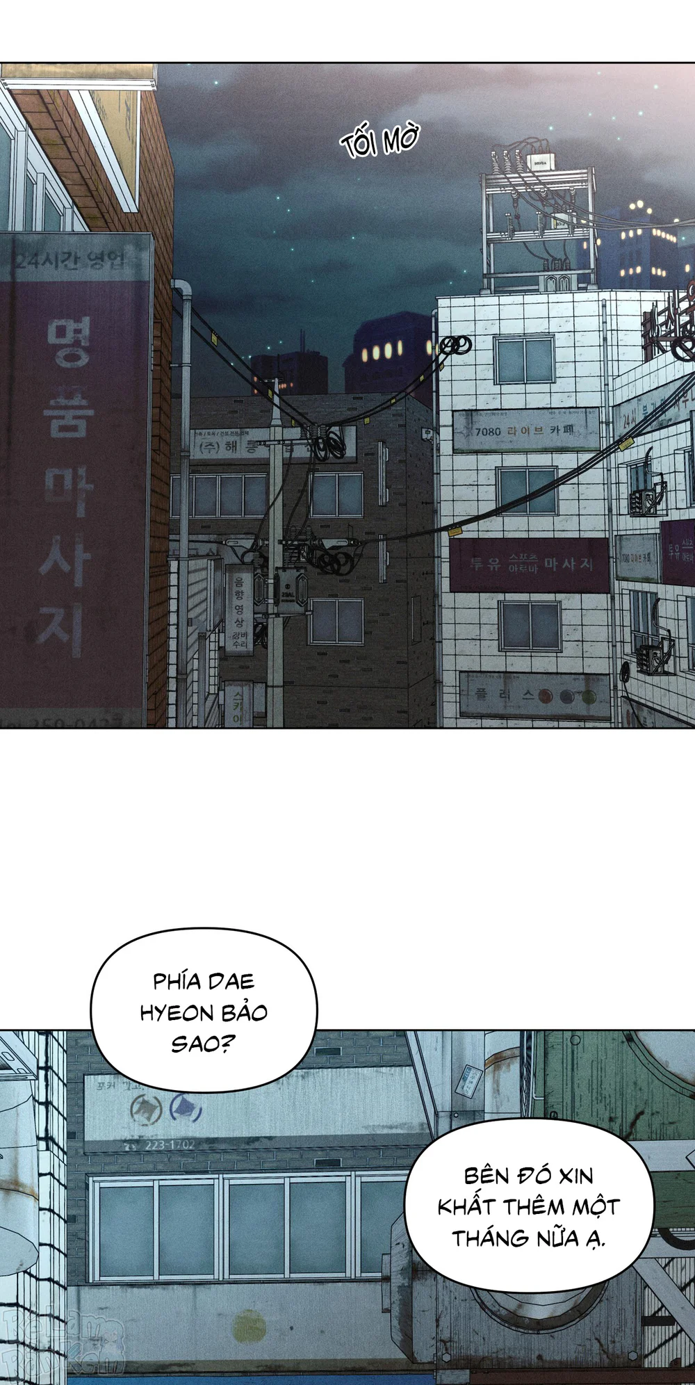 CÔNG VIỆC LÀM THÊM HÀNG NGÀY Chapter 35 Trang 42