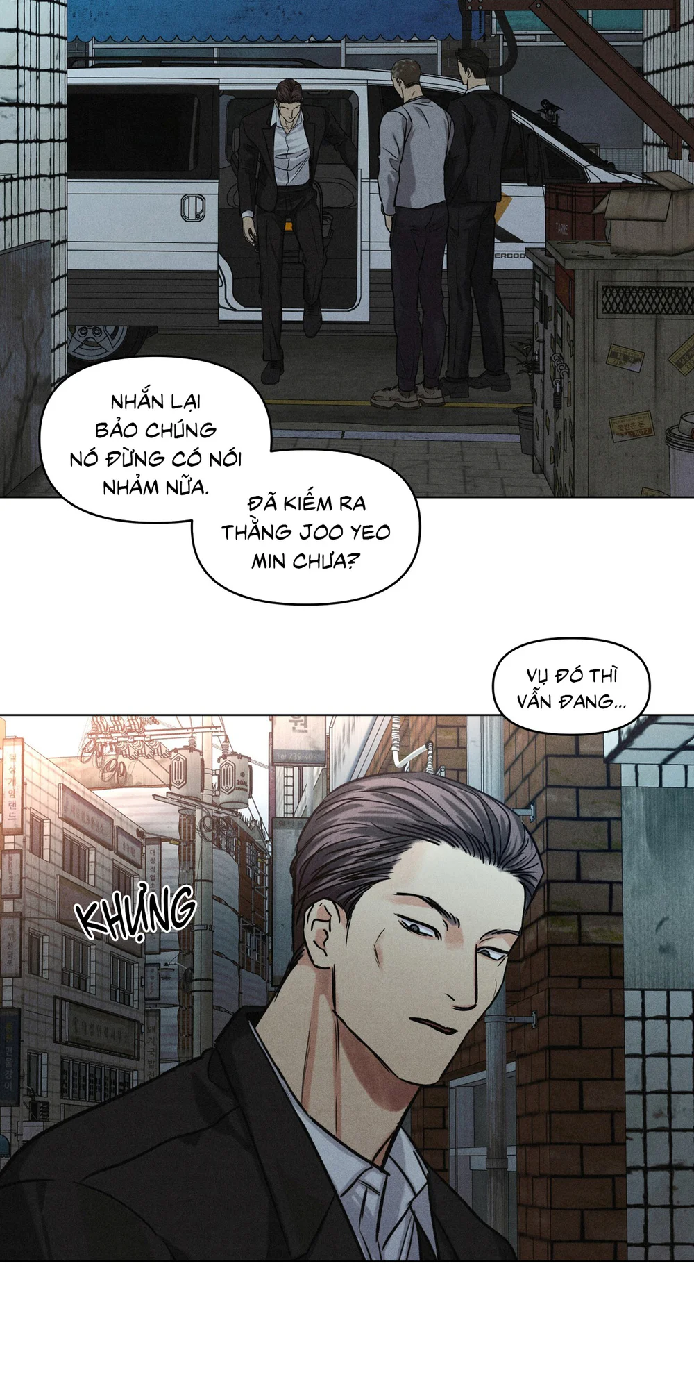 CÔNG VIỆC LÀM THÊM HÀNG NGÀY Chapter 35 Trang 43