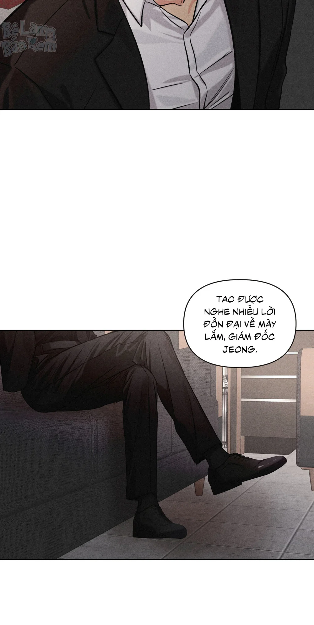 CÔNG VIỆC LÀM THÊM HÀNG NGÀY Chapter 35 Trang 48