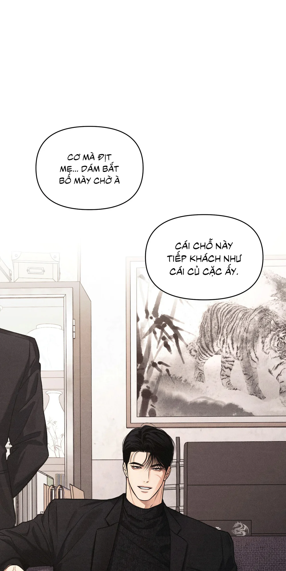 CÔNG VIỆC LÀM THÊM HÀNG NGÀY Chapter 35 Trang 49