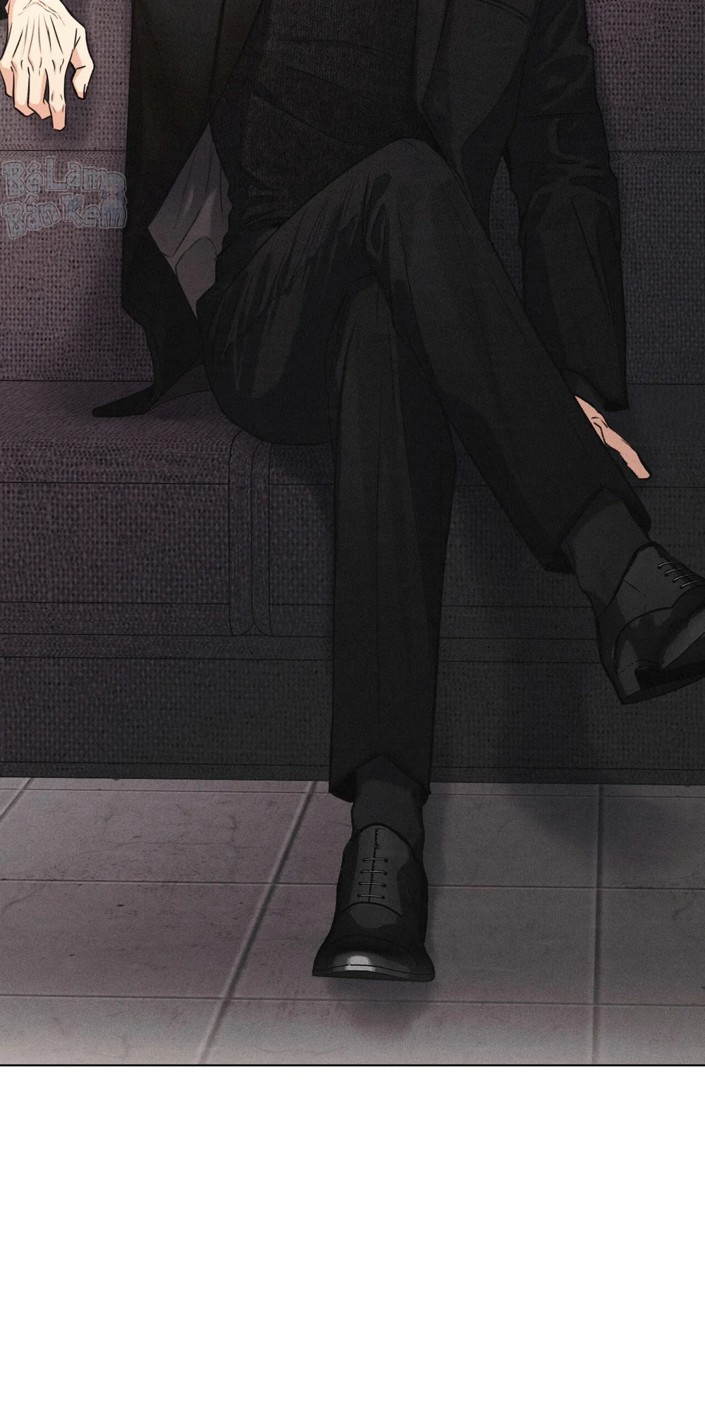 CÔNG VIỆC LÀM THÊM HÀNG NGÀY Chapter 35 Trang 50