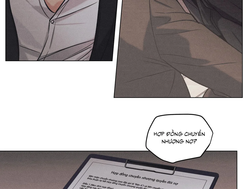 CÔNG VIỆC LÀM THÊM HÀNG NGÀY Chapter 36 Trang 6