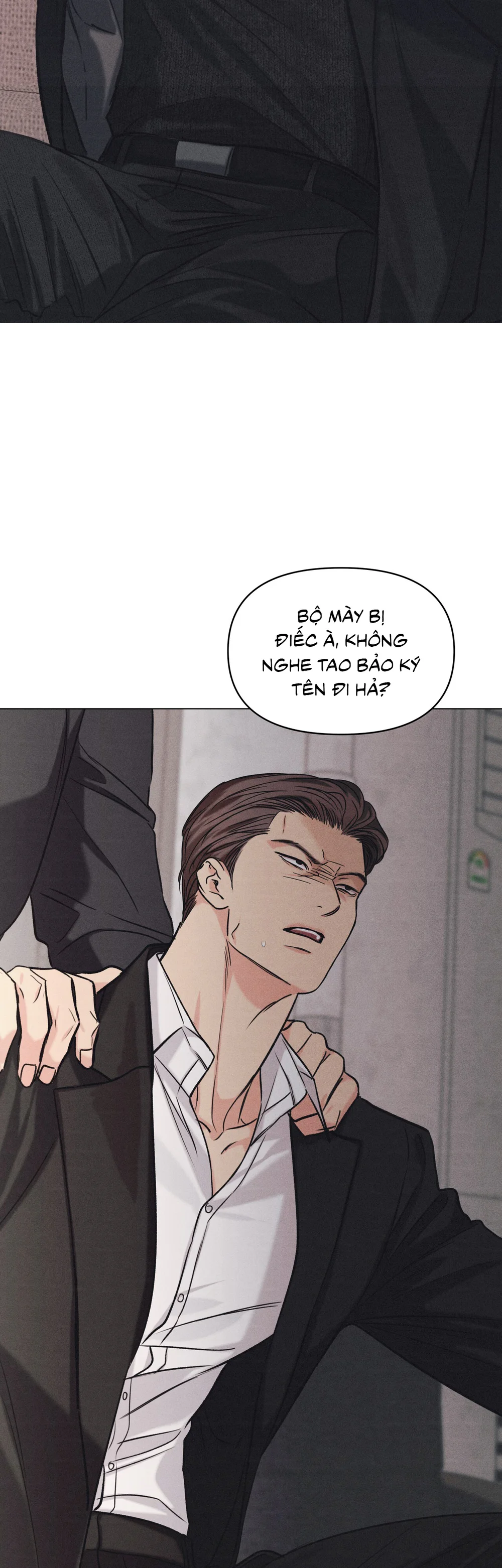 CÔNG VIỆC LÀM THÊM HÀNG NGÀY Chapter 36 Trang 9