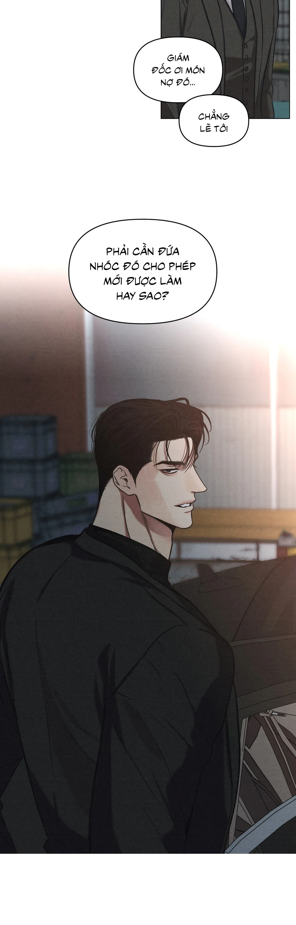 CÔNG VIỆC LÀM THÊM HÀNG NGÀY Chapter 36 Trang 15