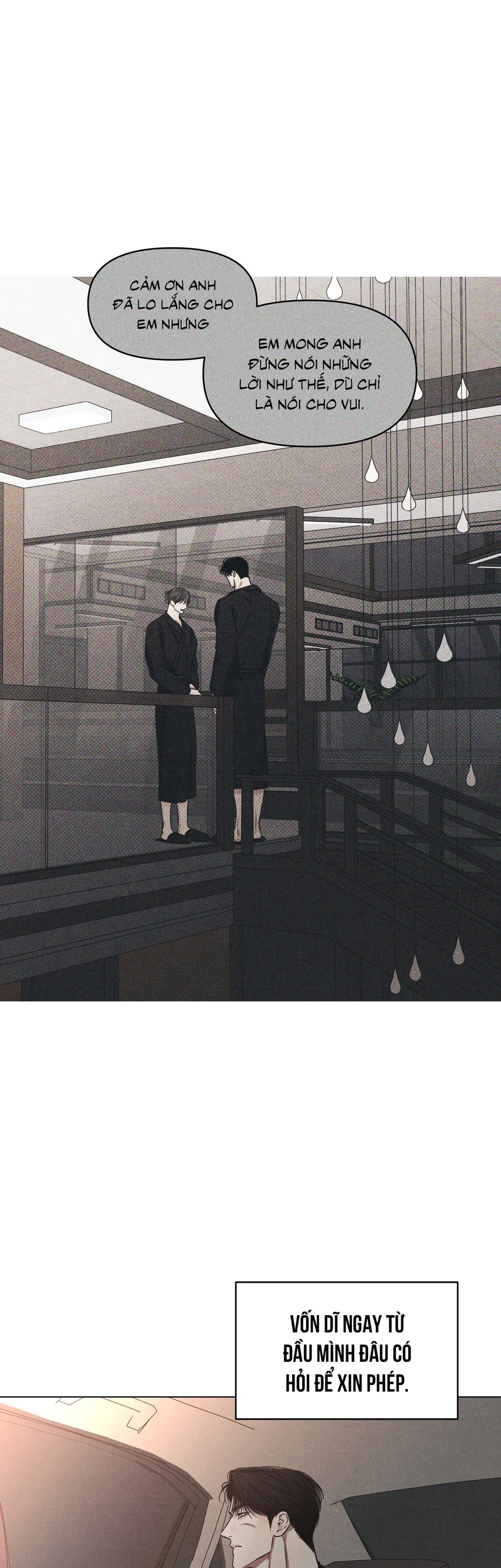 CÔNG VIỆC LÀM THÊM HÀNG NGÀY Chapter 36 Trang 17