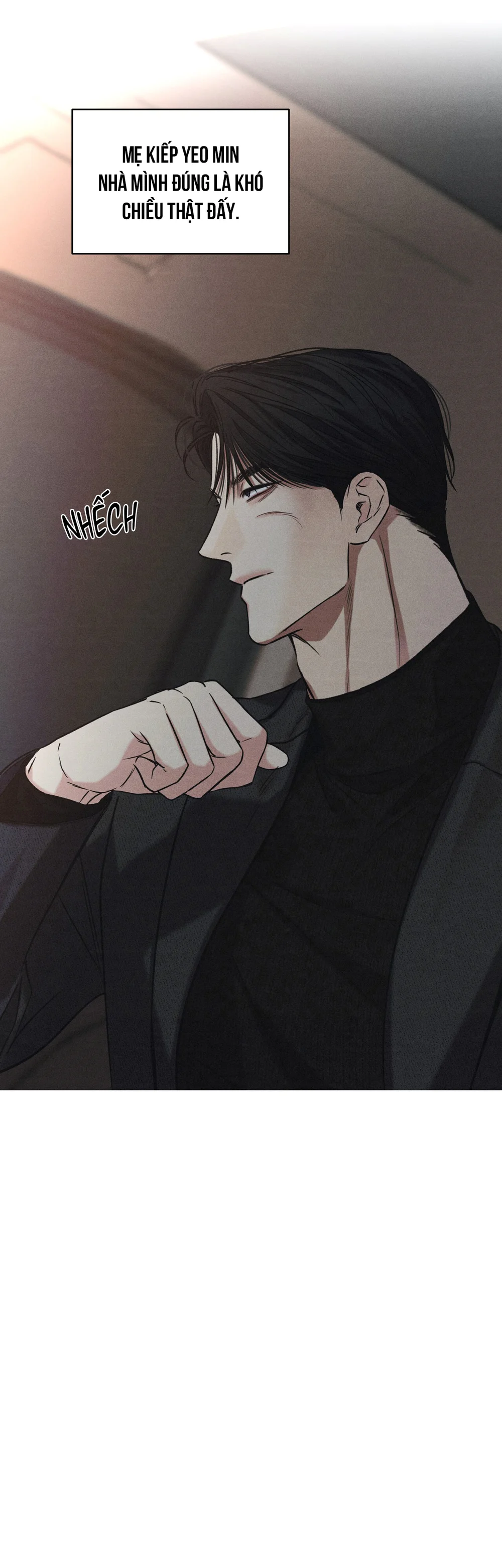 CÔNG VIỆC LÀM THÊM HÀNG NGÀY Chapter 36 Trang 19