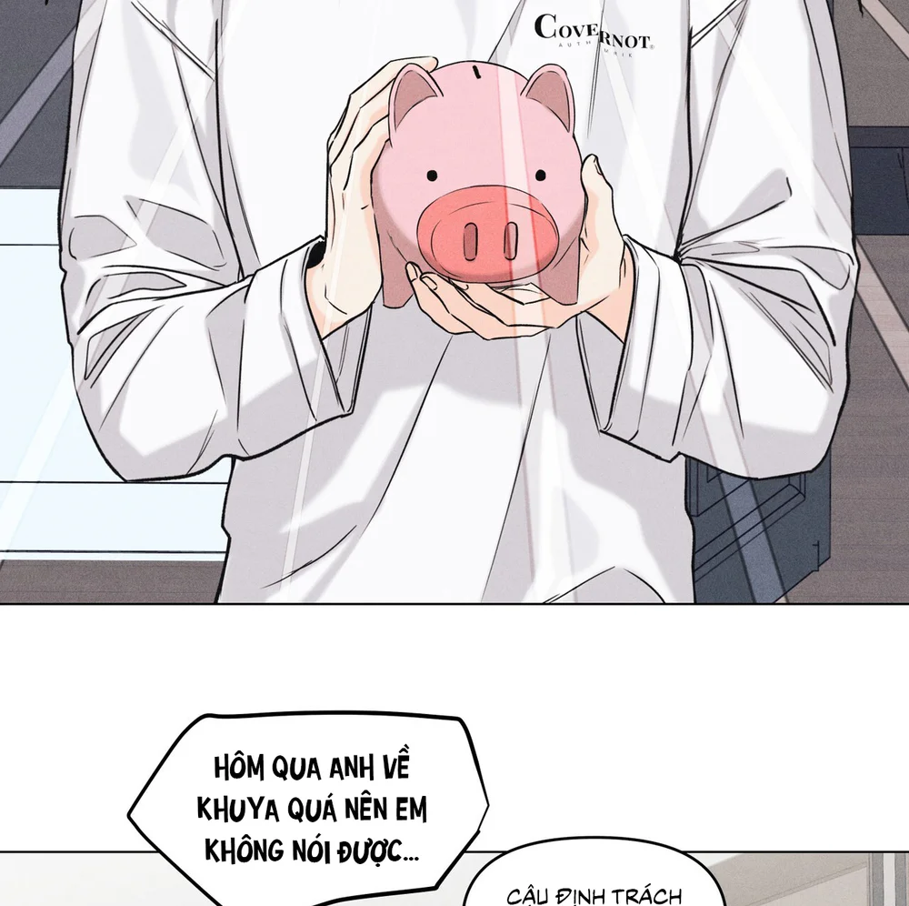 CÔNG VIỆC LÀM THÊM HÀNG NGÀY Chapter 36 Trang 22