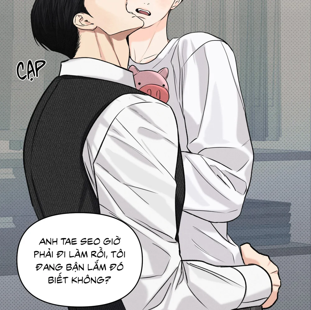 CÔNG VIỆC LÀM THÊM HÀNG NGÀY Chapter 36 Trang 26