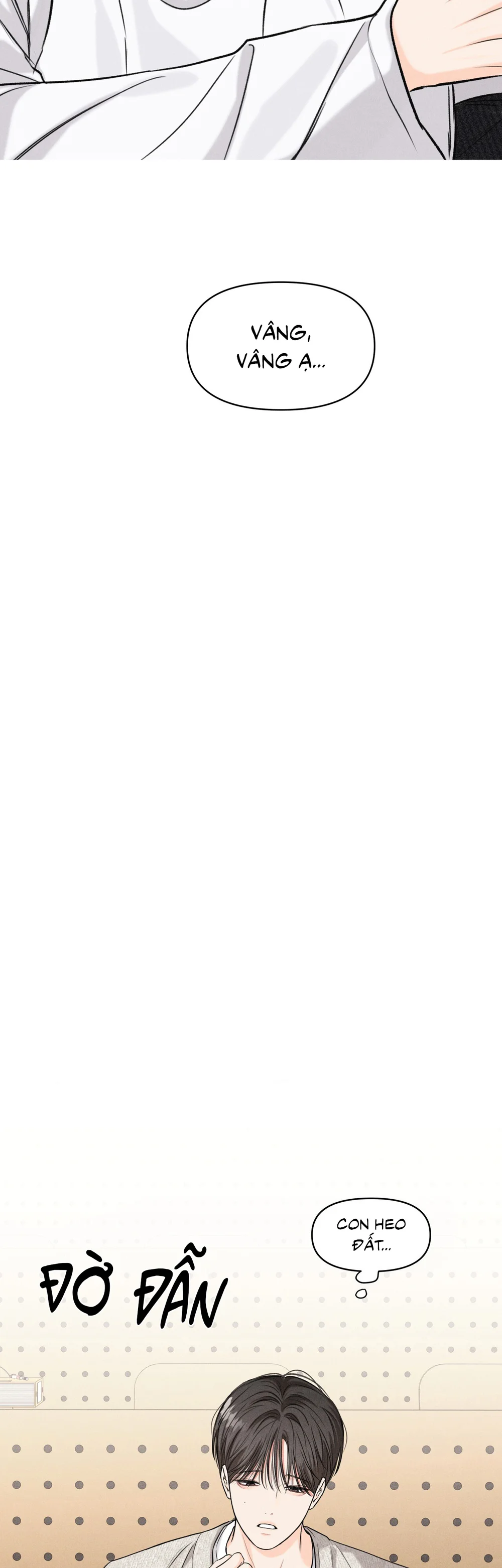 CÔNG VIỆC LÀM THÊM HÀNG NGÀY Chapter 36 Trang 29