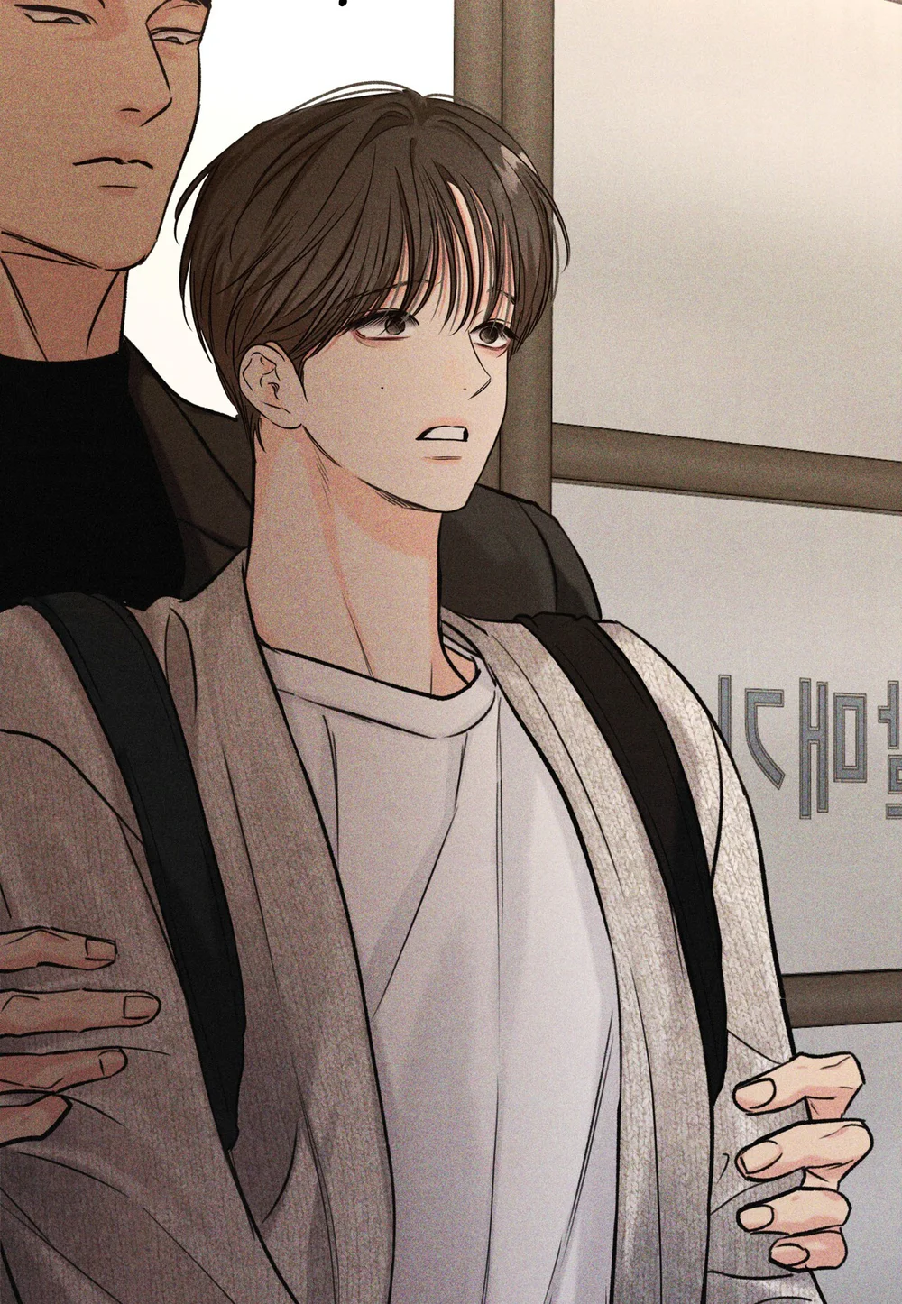 CÔNG VIỆC LÀM THÊM HÀNG NGÀY Chapter 36 Trang 36