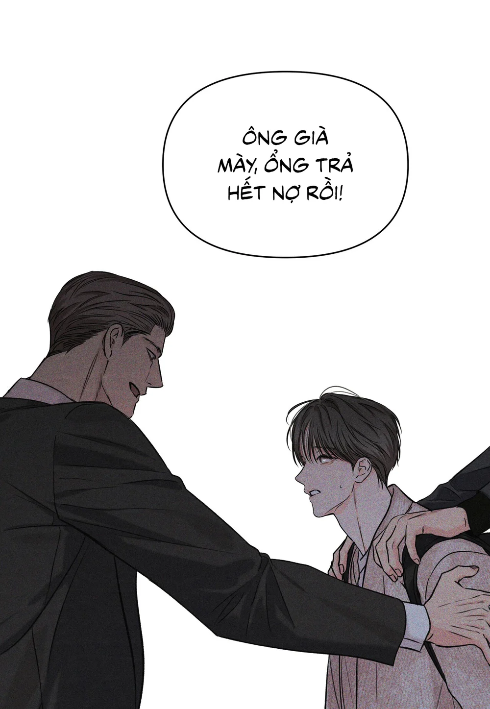 CÔNG VIỆC LÀM THÊM HÀNG NGÀY Chapter 36 Trang 38