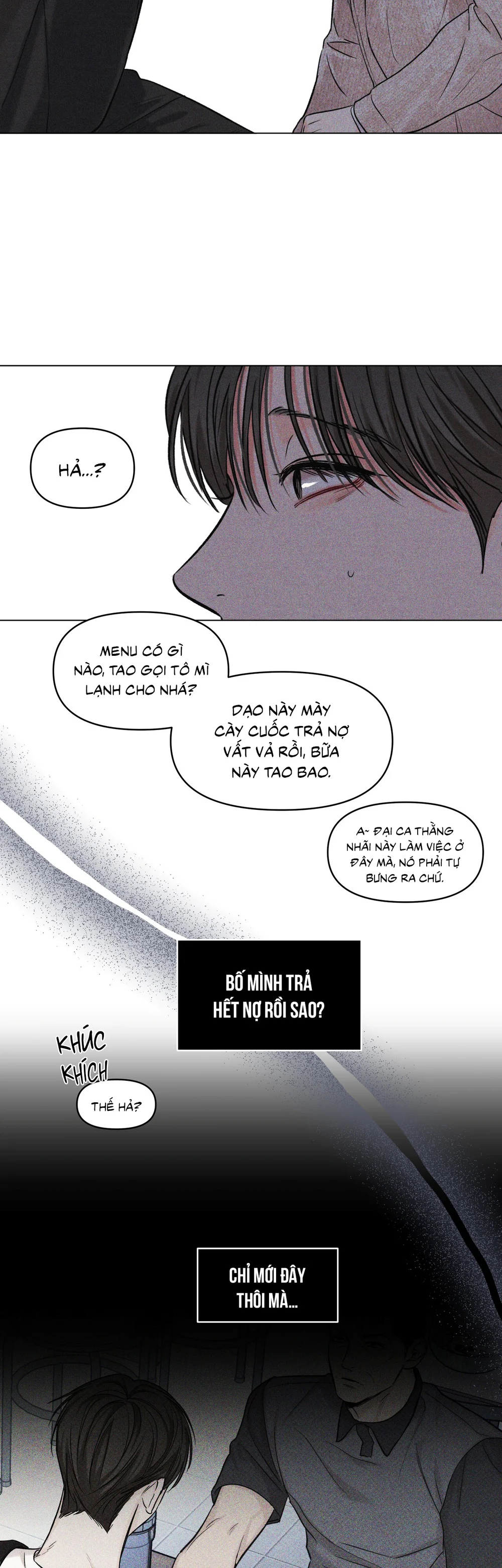 CÔNG VIỆC LÀM THÊM HÀNG NGÀY Chapter 36 Trang 39