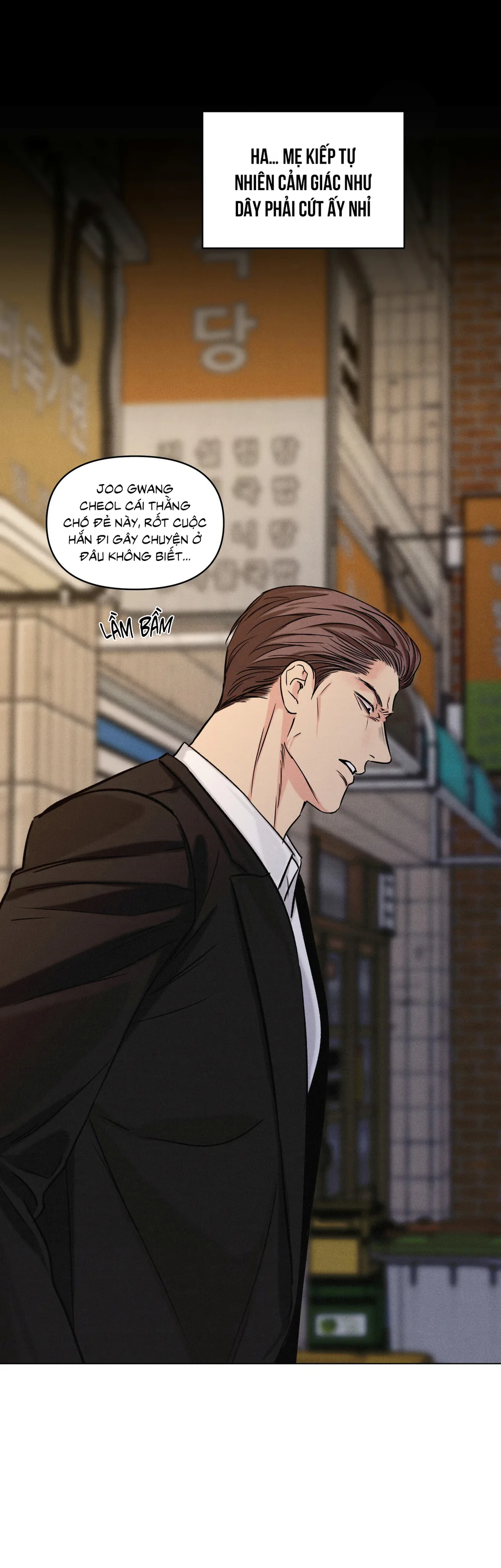 CÔNG VIỆC LÀM THÊM HÀNG NGÀY Chapter 36 Trang 52