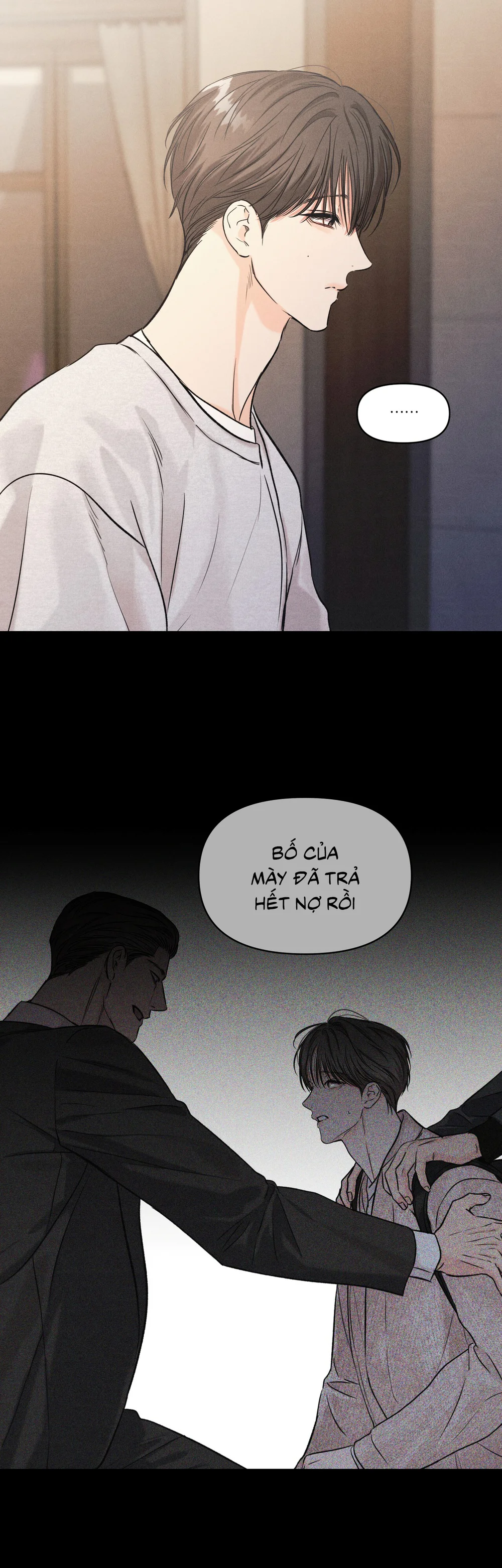 CÔNG VIỆC LÀM THÊM HÀNG NGÀY Chapter 37 Trang 3