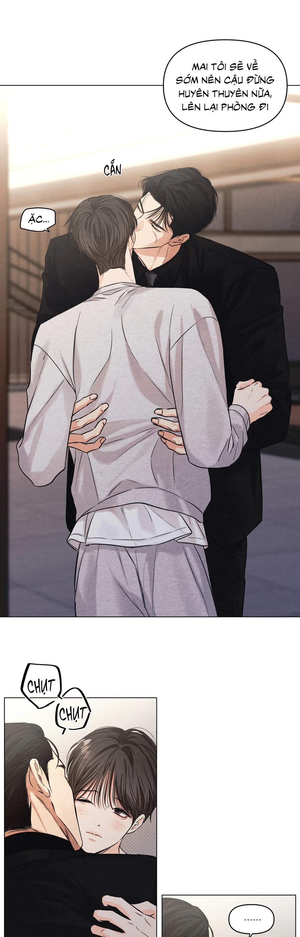 CÔNG VIỆC LÀM THÊM HÀNG NGÀY Chapter 37 Trang 11