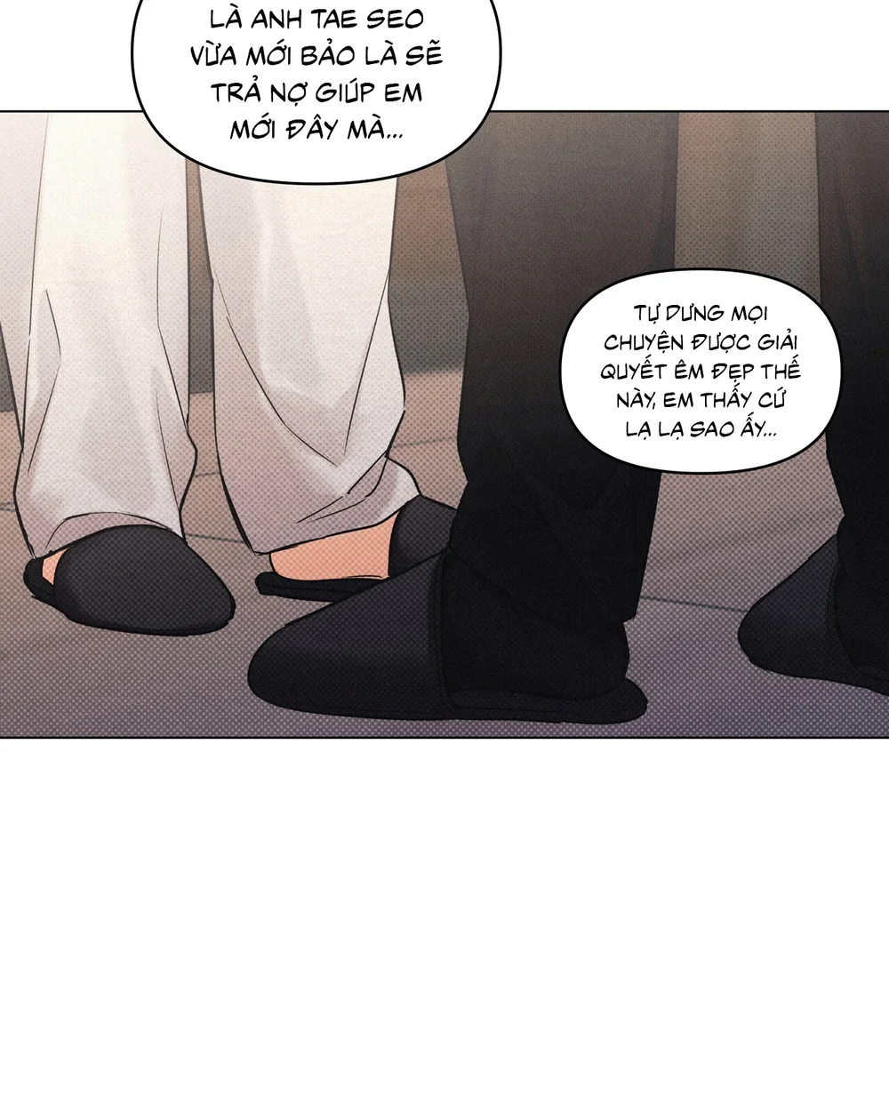 CÔNG VIỆC LÀM THÊM HÀNG NGÀY Chapter 37 Trang 16