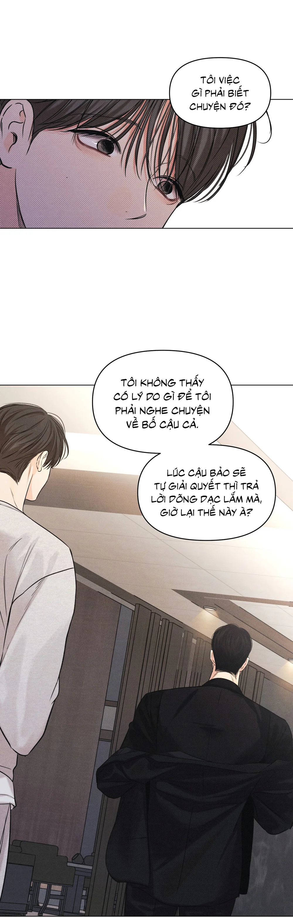 CÔNG VIỆC LÀM THÊM HÀNG NGÀY Chapter 37 Trang 17