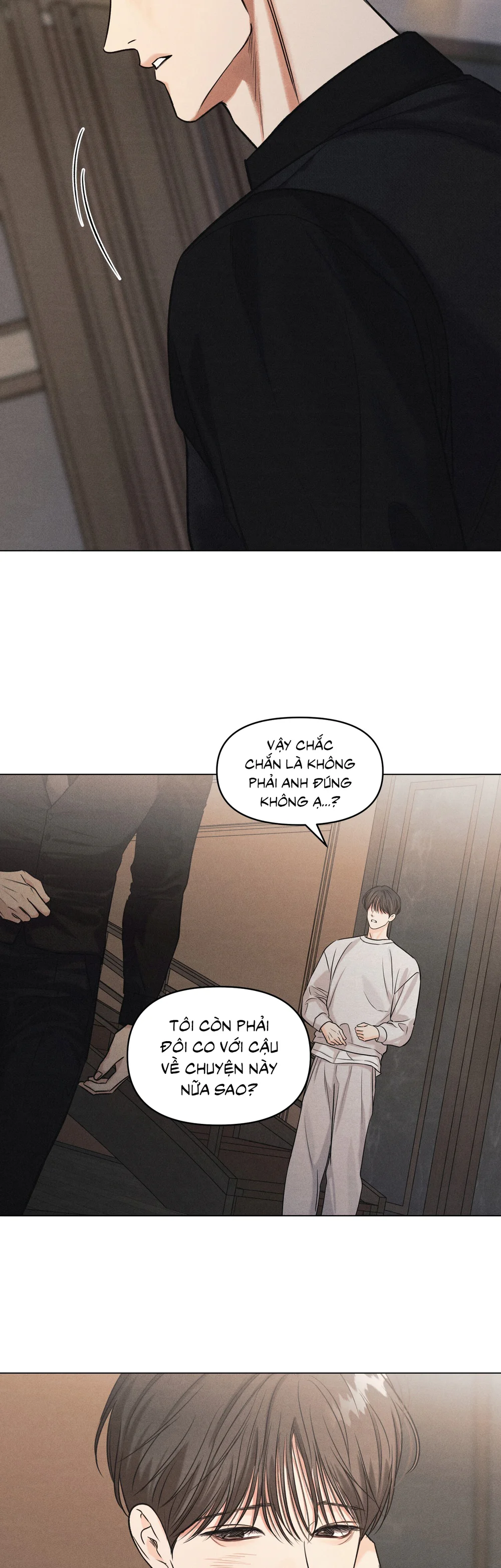 CÔNG VIỆC LÀM THÊM HÀNG NGÀY Chapter 37 Trang 19