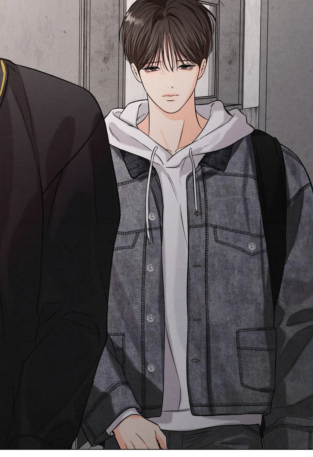 CÔNG VIỆC LÀM THÊM HÀNG NGÀY Chapter 37 Trang 34