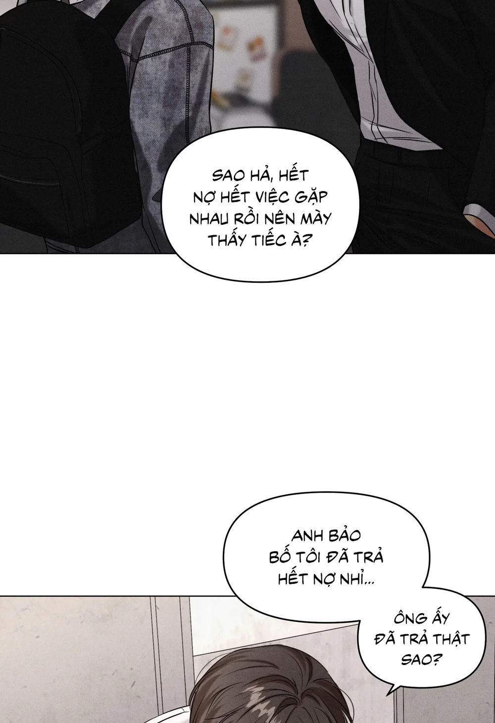 CÔNG VIỆC LÀM THÊM HÀNG NGÀY Chapter 37 Trang 36