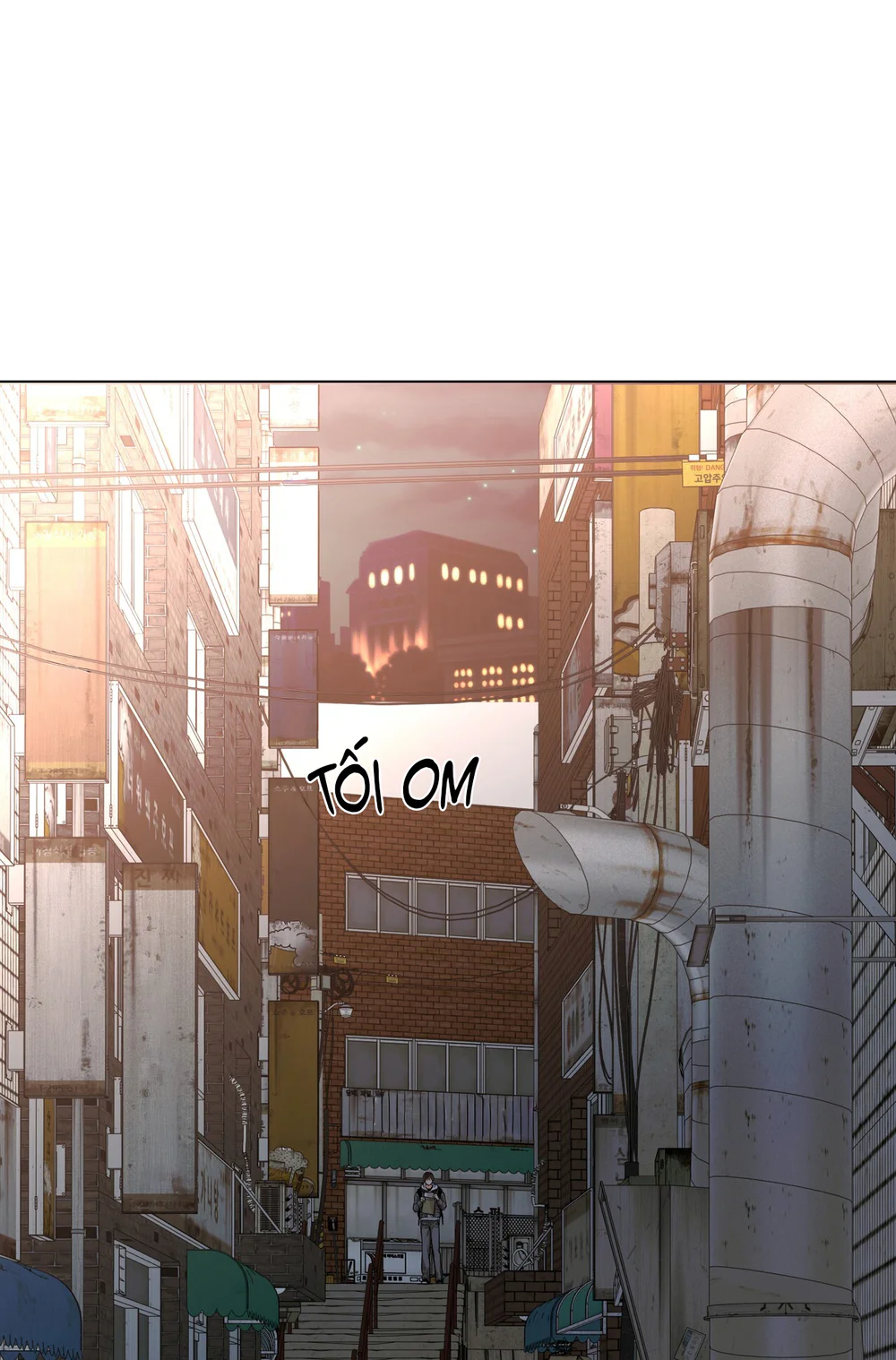 CÔNG VIỆC LÀM THÊM HÀNG NGÀY Chapter 37 Trang 42