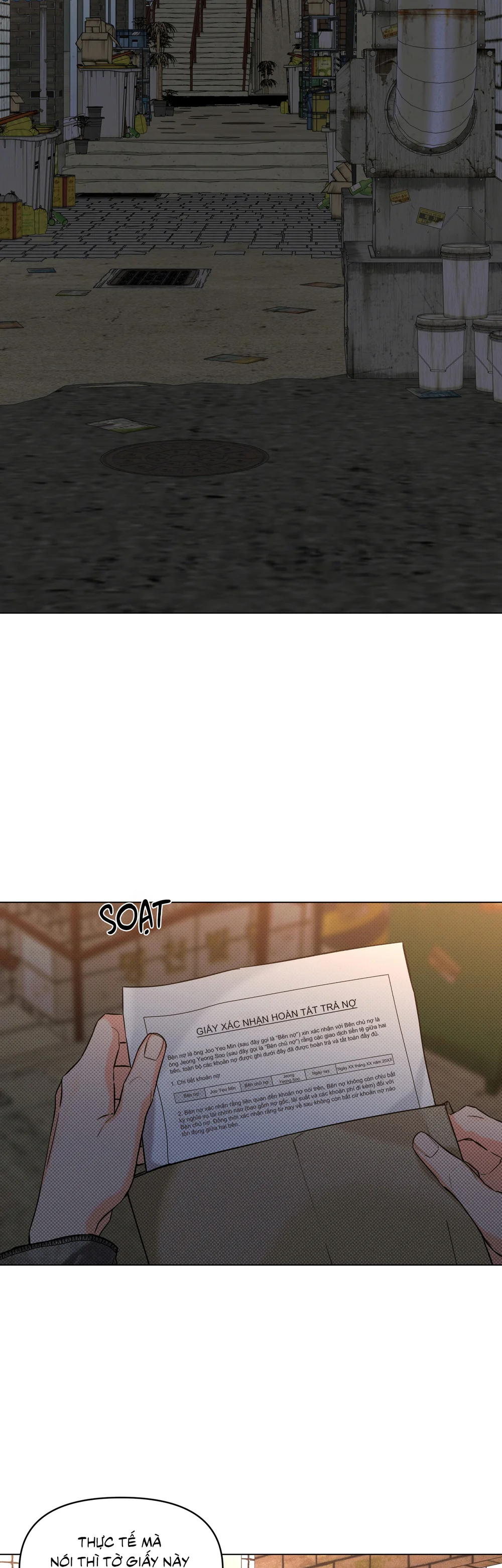 CÔNG VIỆC LÀM THÊM HÀNG NGÀY Chapter 37 Trang 43