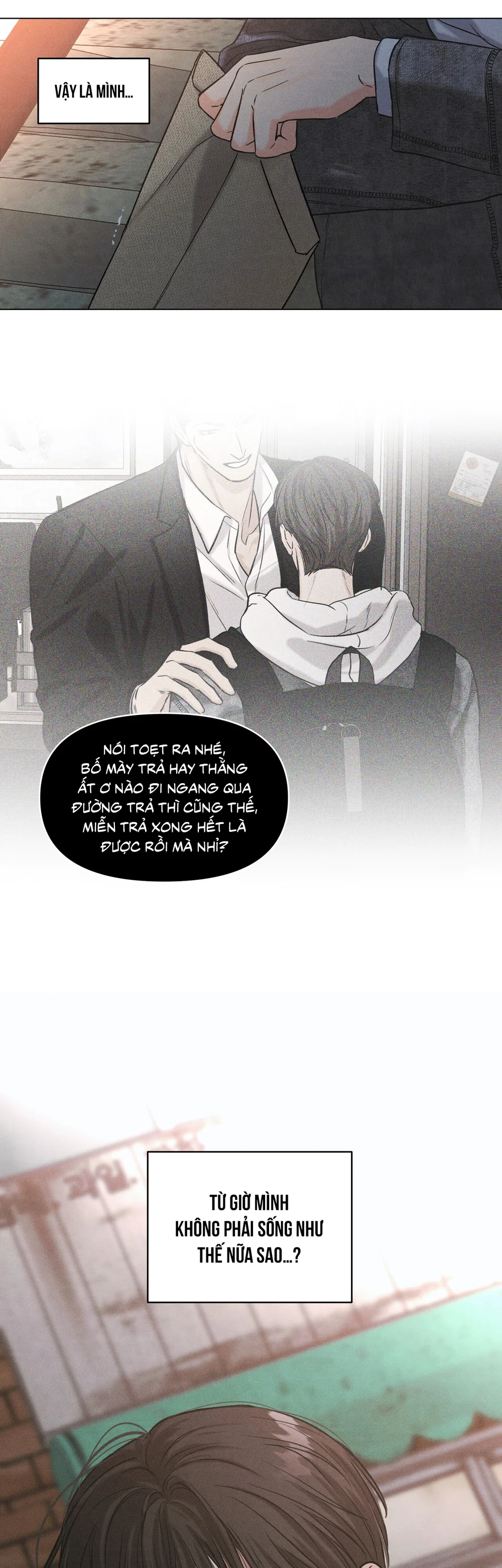 CÔNG VIỆC LÀM THÊM HÀNG NGÀY Chapter 37 Trang 51