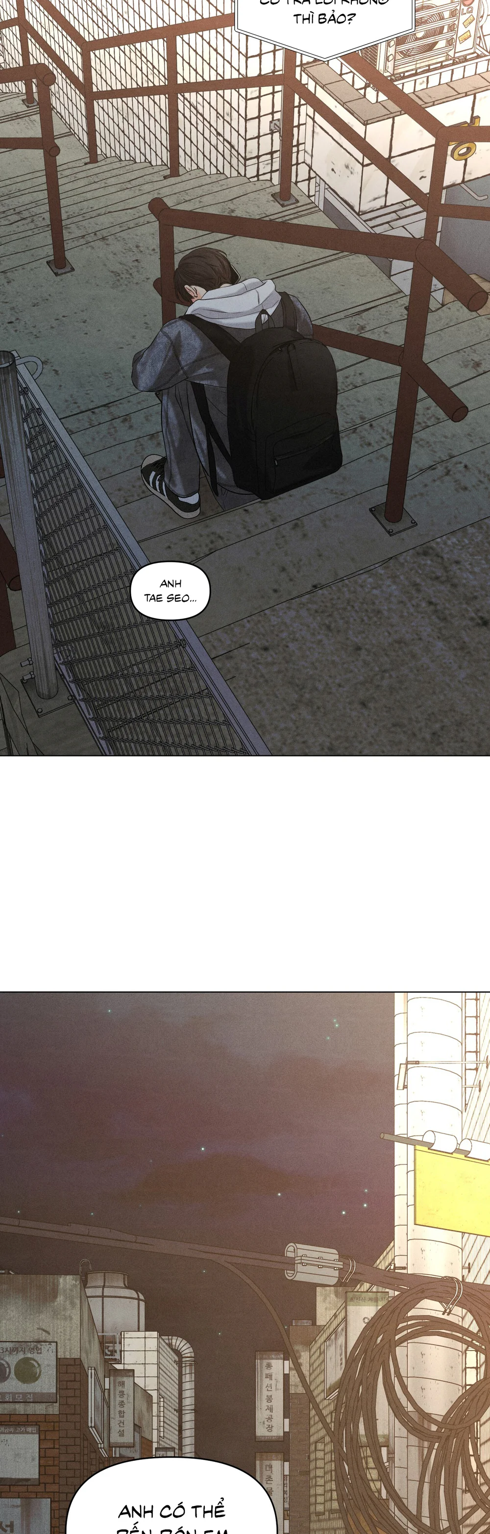 CÔNG VIỆC LÀM THÊM HÀNG NGÀY Chapter 37 Trang 57